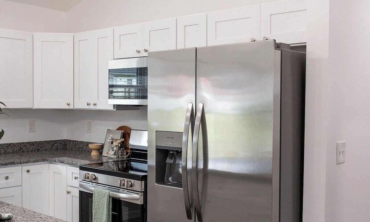 Photo of Kitchen in Cynthiana