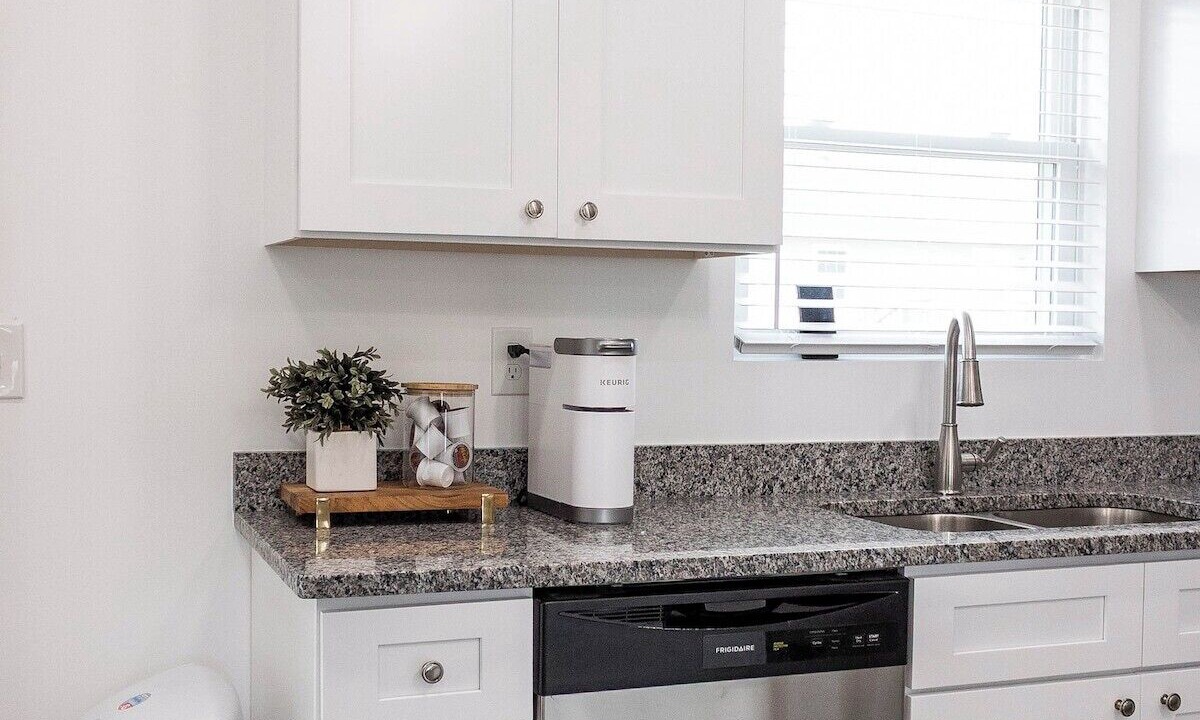 Photo of Kitchen in Cynthiana