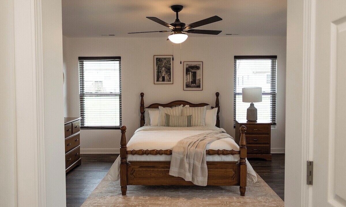 Photo of Bedroom in Cynthiana