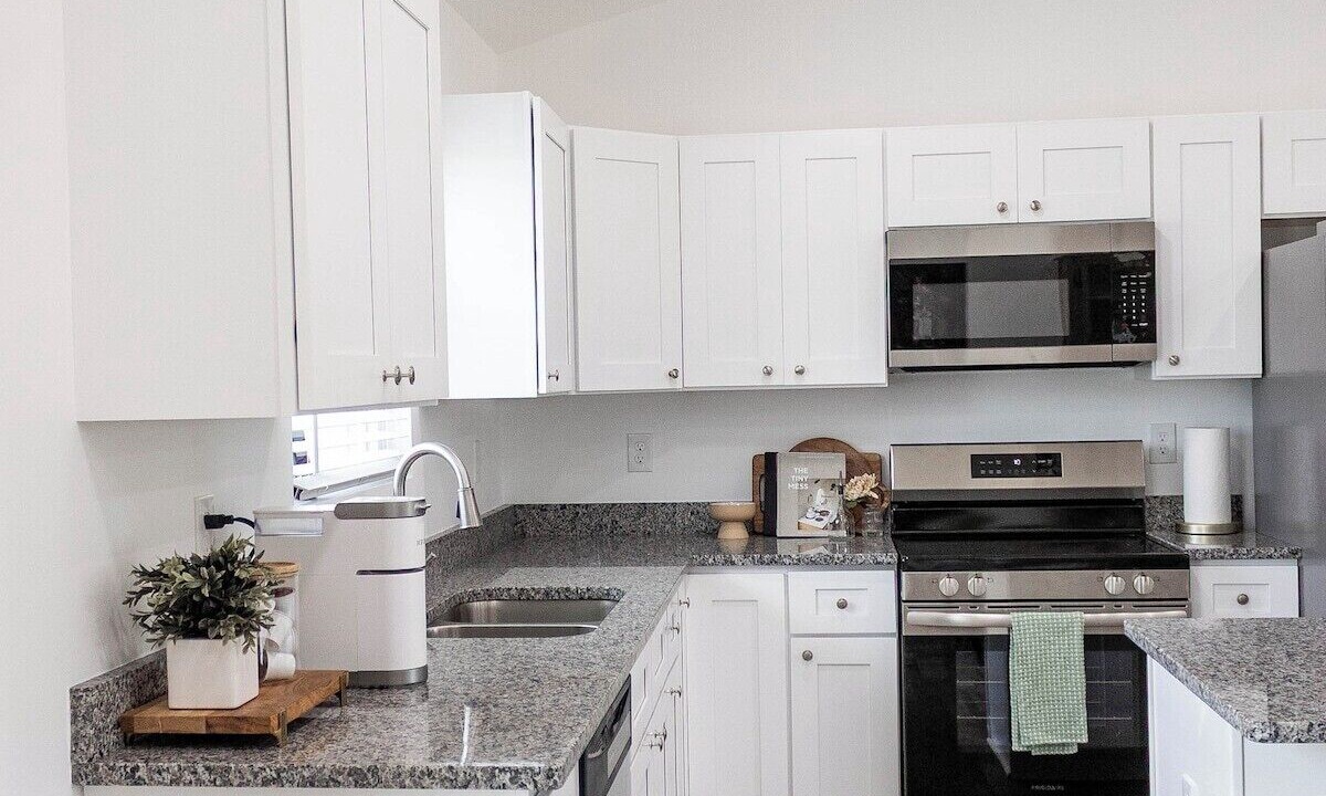 Photo of Kitchen in Cynthiana
