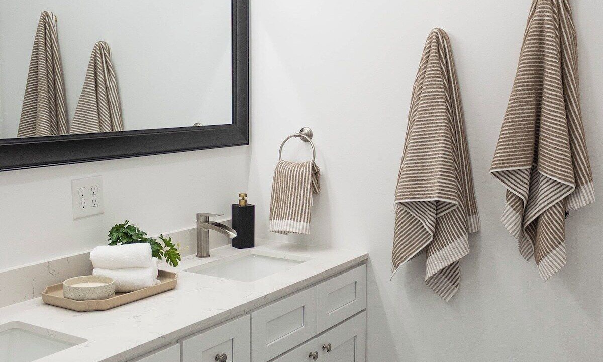 Photo of Bathroom in Cynthiana