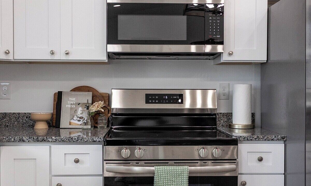 Photo of Kitchen in Cynthiana