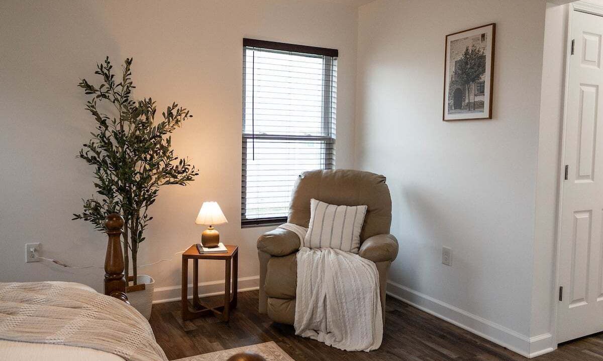 Photo of Bedroom in Cynthiana
