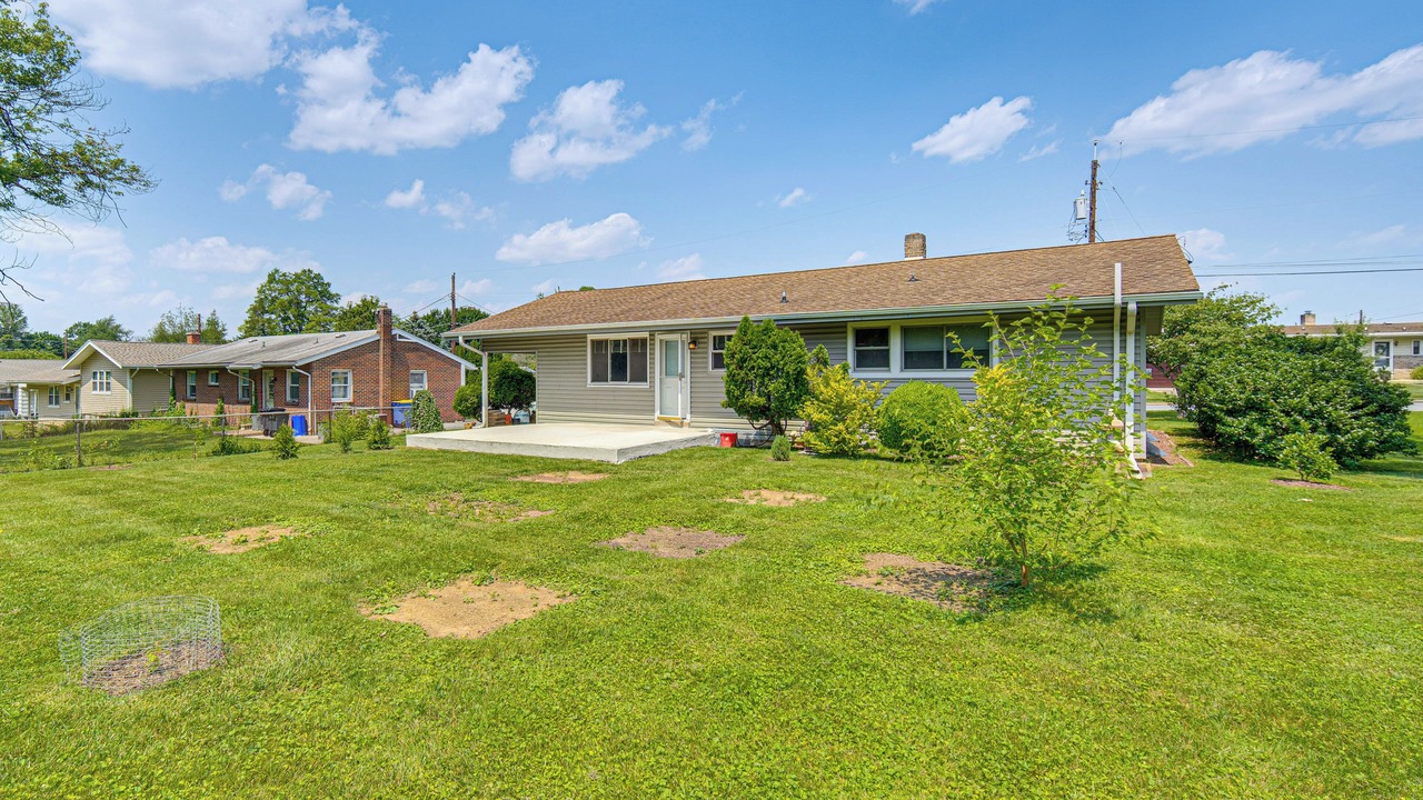 Photo of Outdoor in Camp Hill