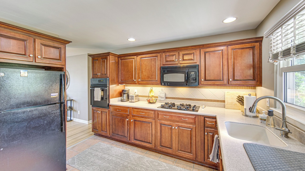 Photo of Kitchen in Camp Hill