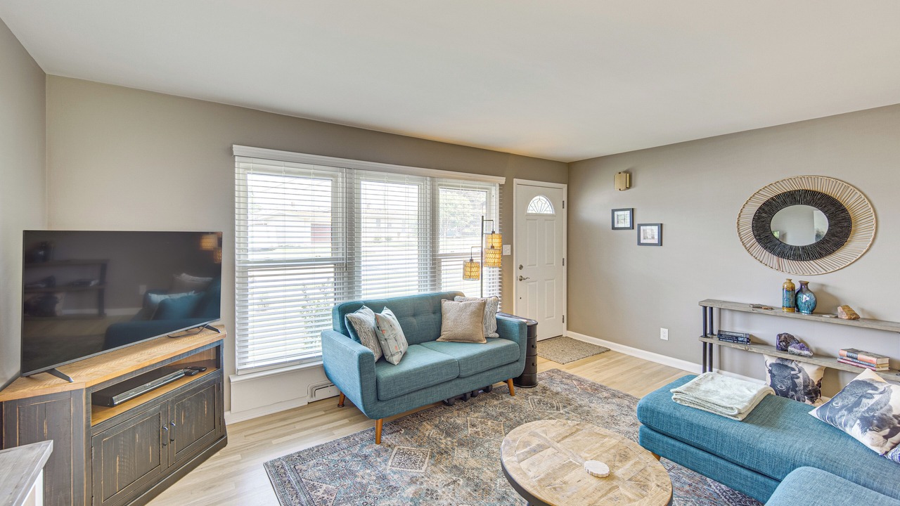 Photo of Bedroom in Camp Hill