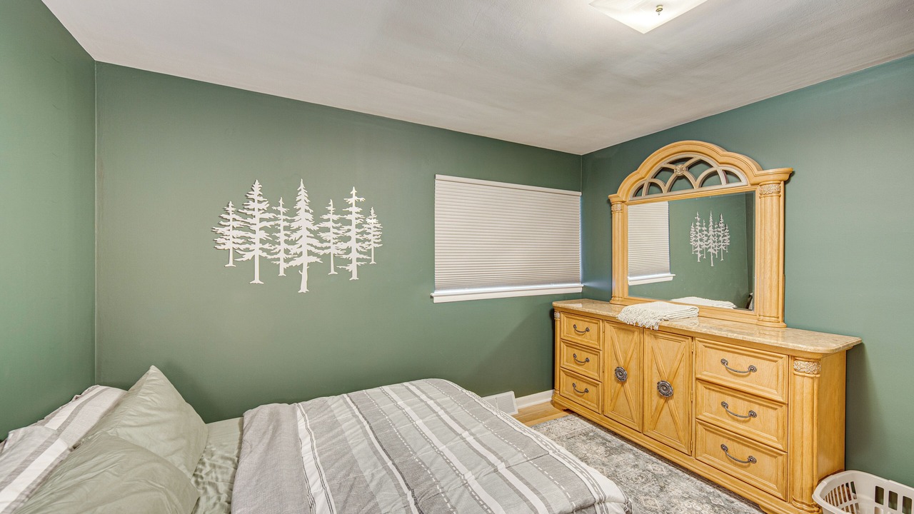 Photo of Bedroom in Camp Hill