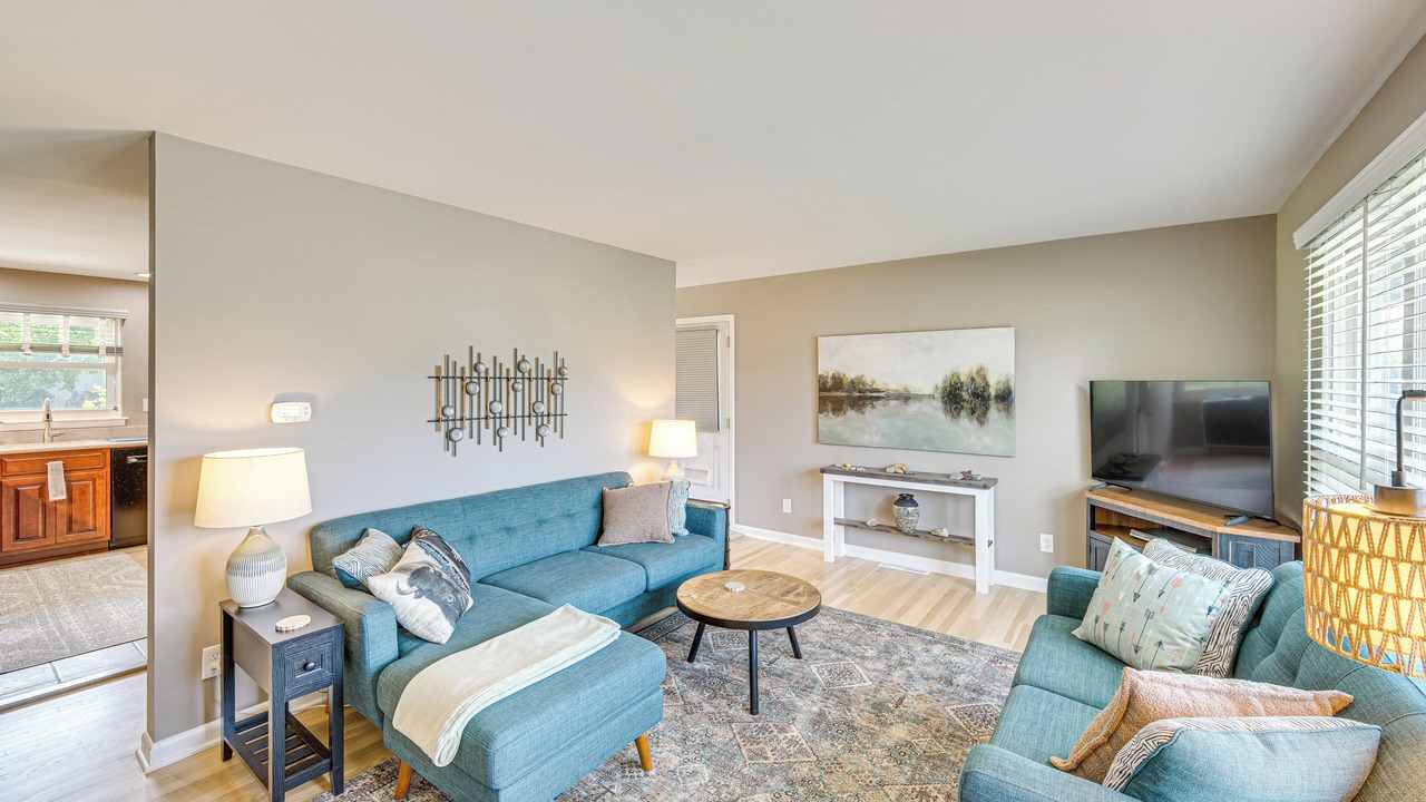 Photo of Livingroom in Camp Hill