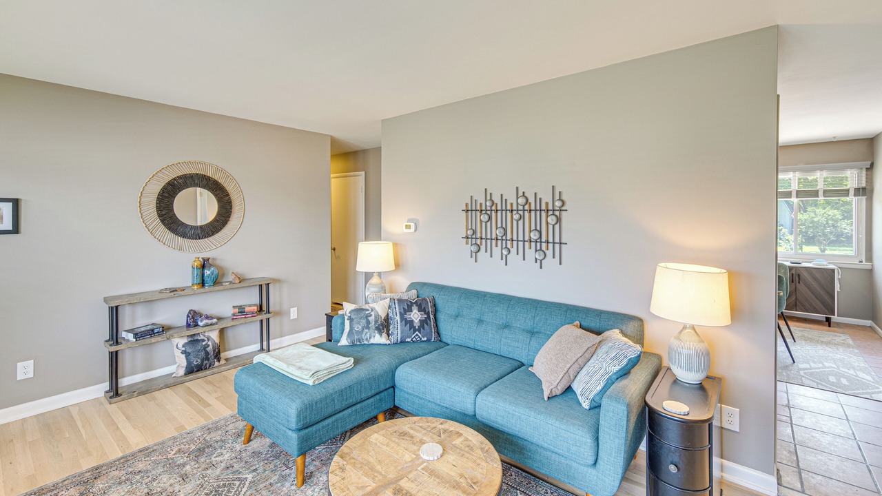Photo of Livingroom in Camp Hill