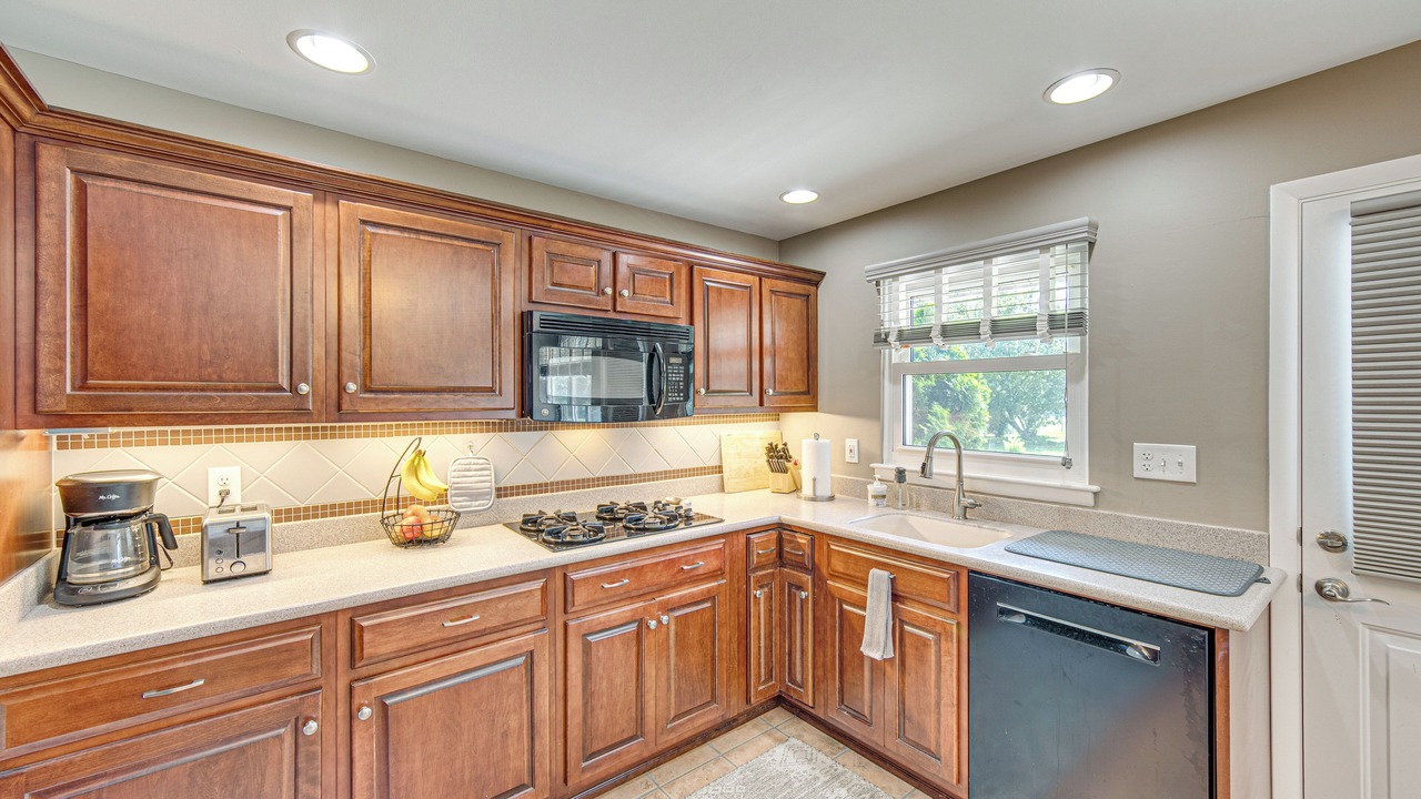 Photo of Kitchen in Camp Hill