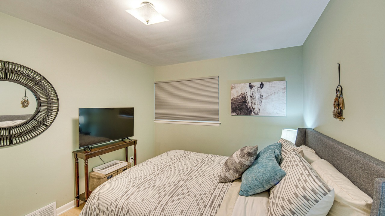 Photo of Bedroom in Camp Hill