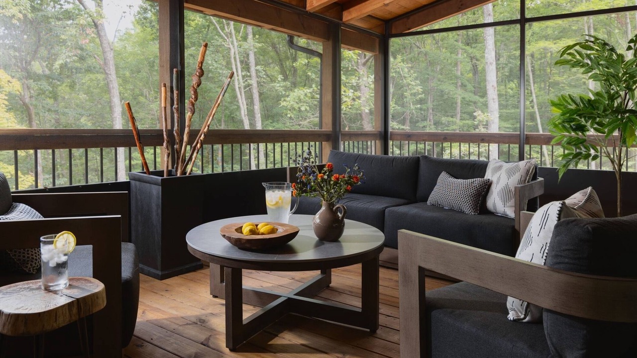 Photo of Outdoor in Frenchburg