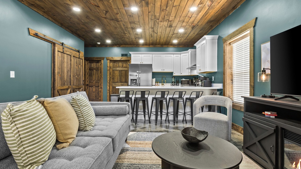 Photo of Livingroom in Stanton