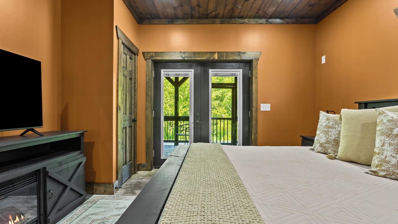 Photo of Bedroom in Stanton