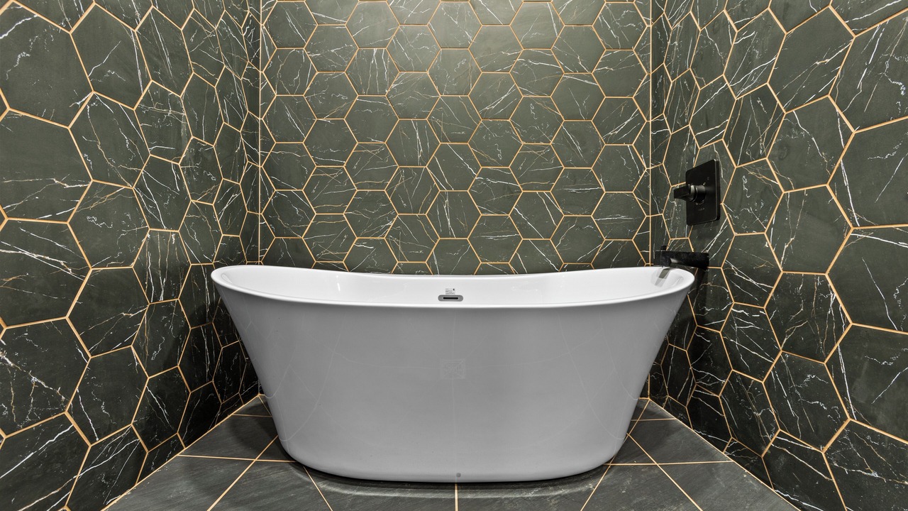 Photo of Bathroom in Stanton