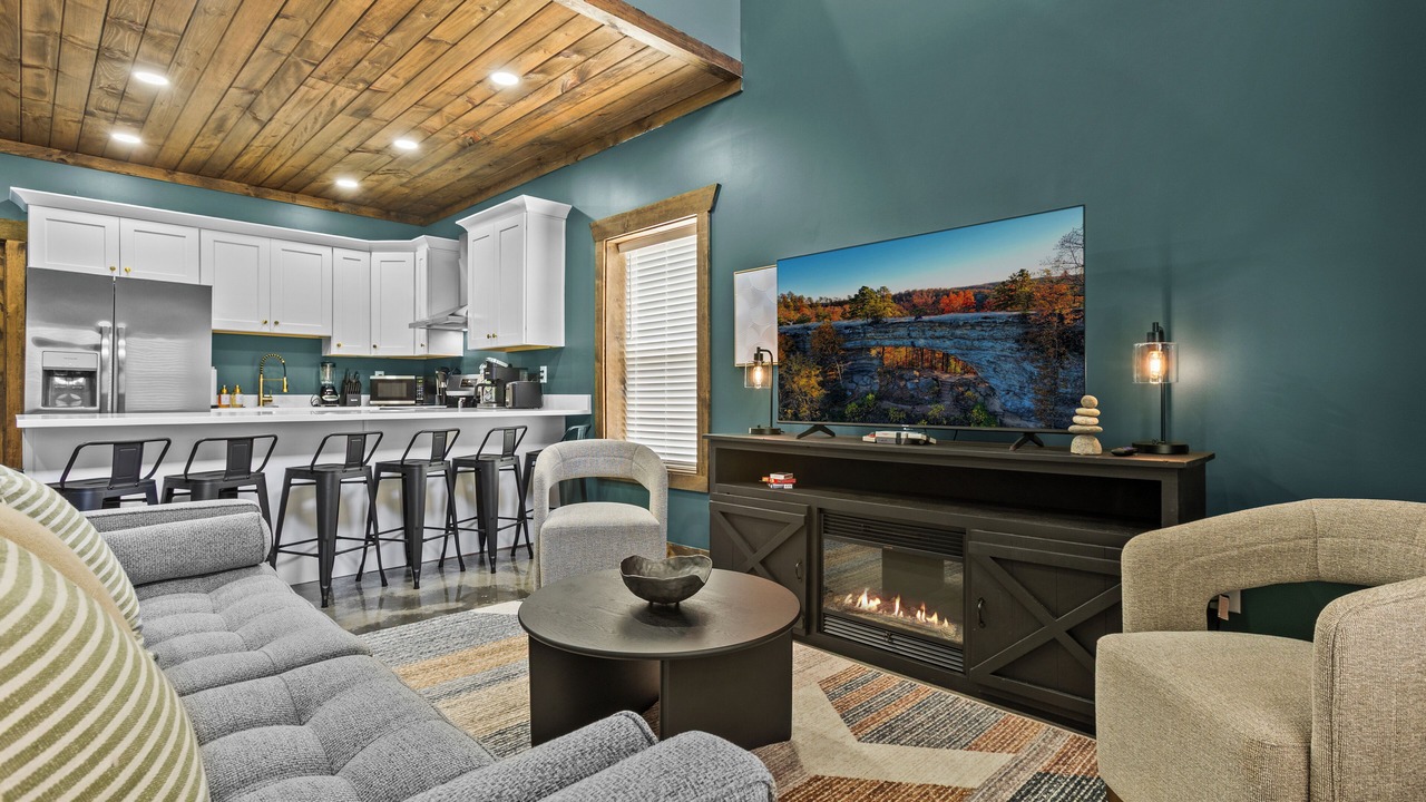 Photo of Livingroom in Stanton
