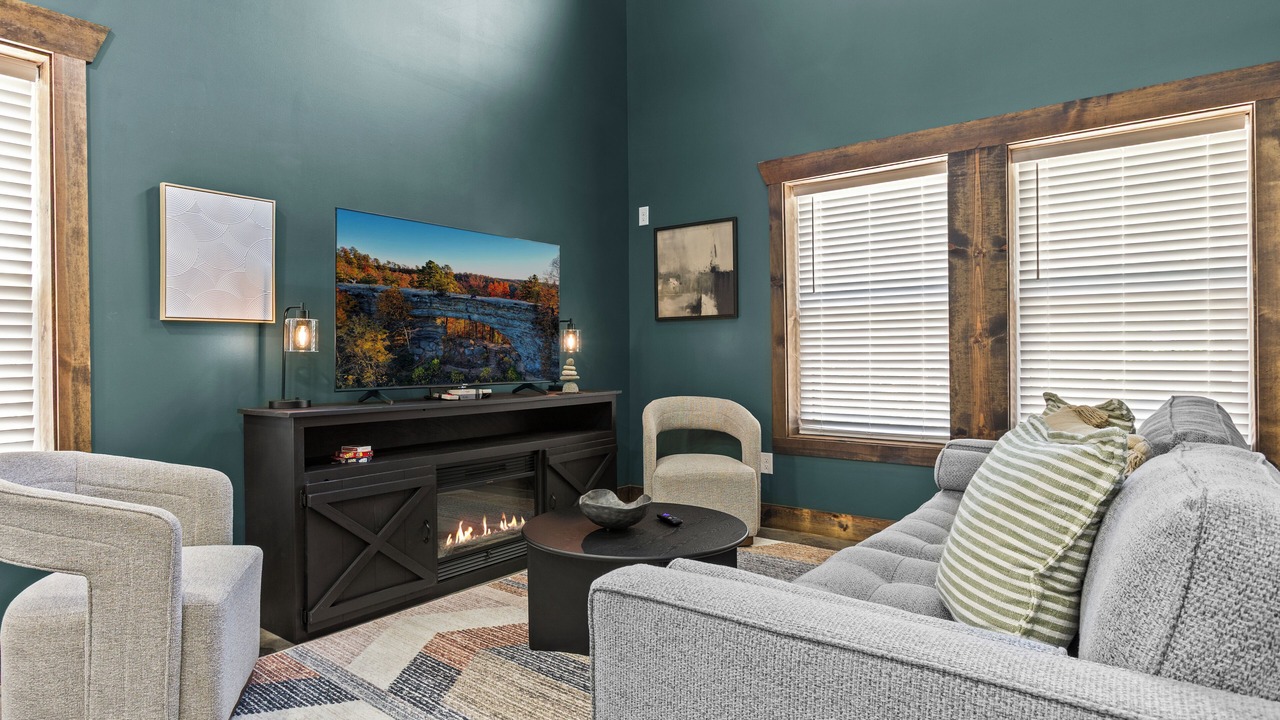 Photo of Livingroom in Stanton