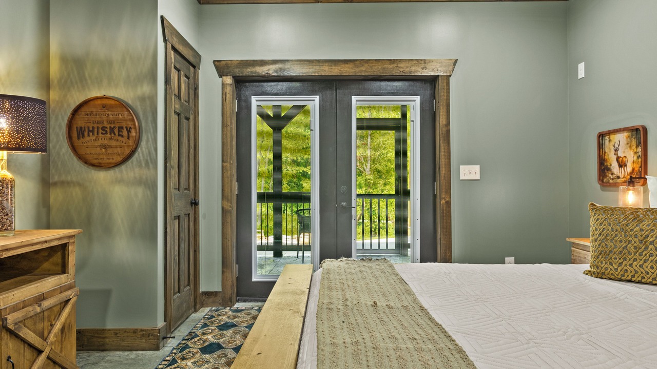Photo of Bedroom in Stanton