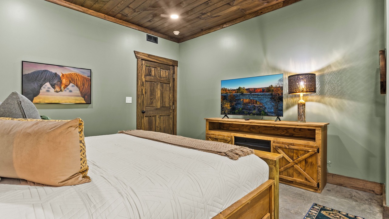Photo of Bedroom in Stanton
