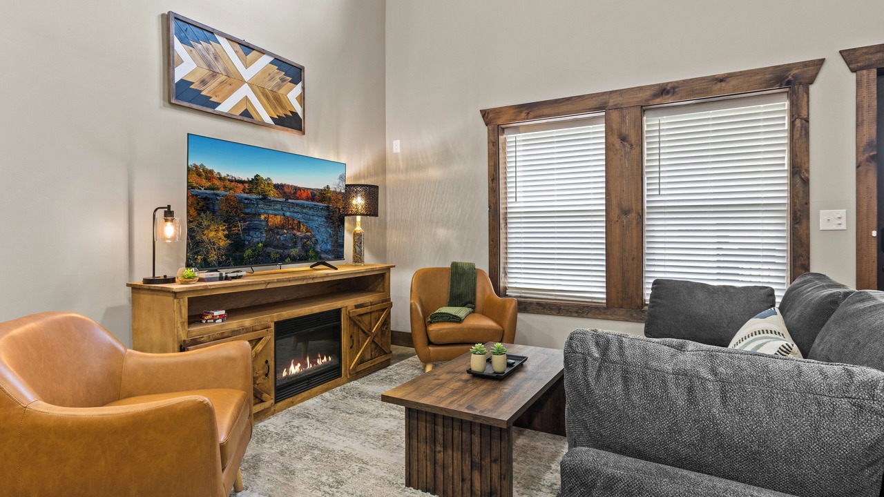 Photo of Livingroom in Stanton