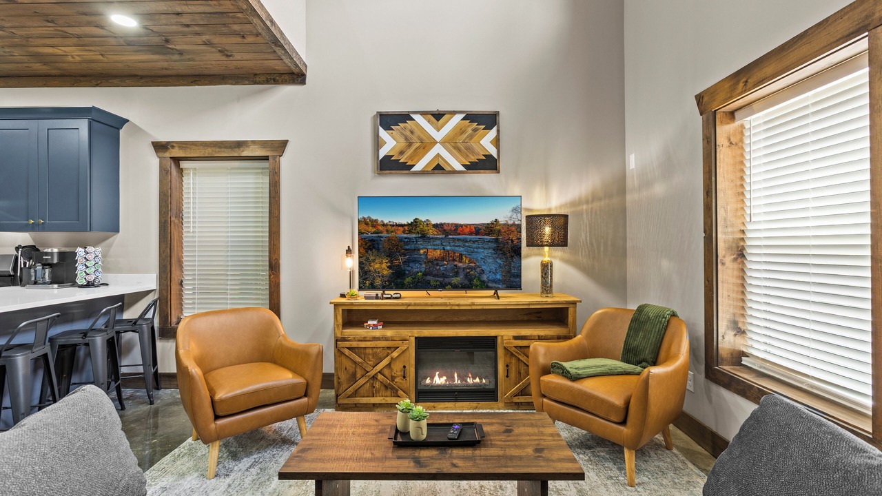 Photo of Livingroom in Stanton