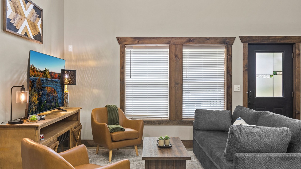 Photo of Livingroom in Stanton