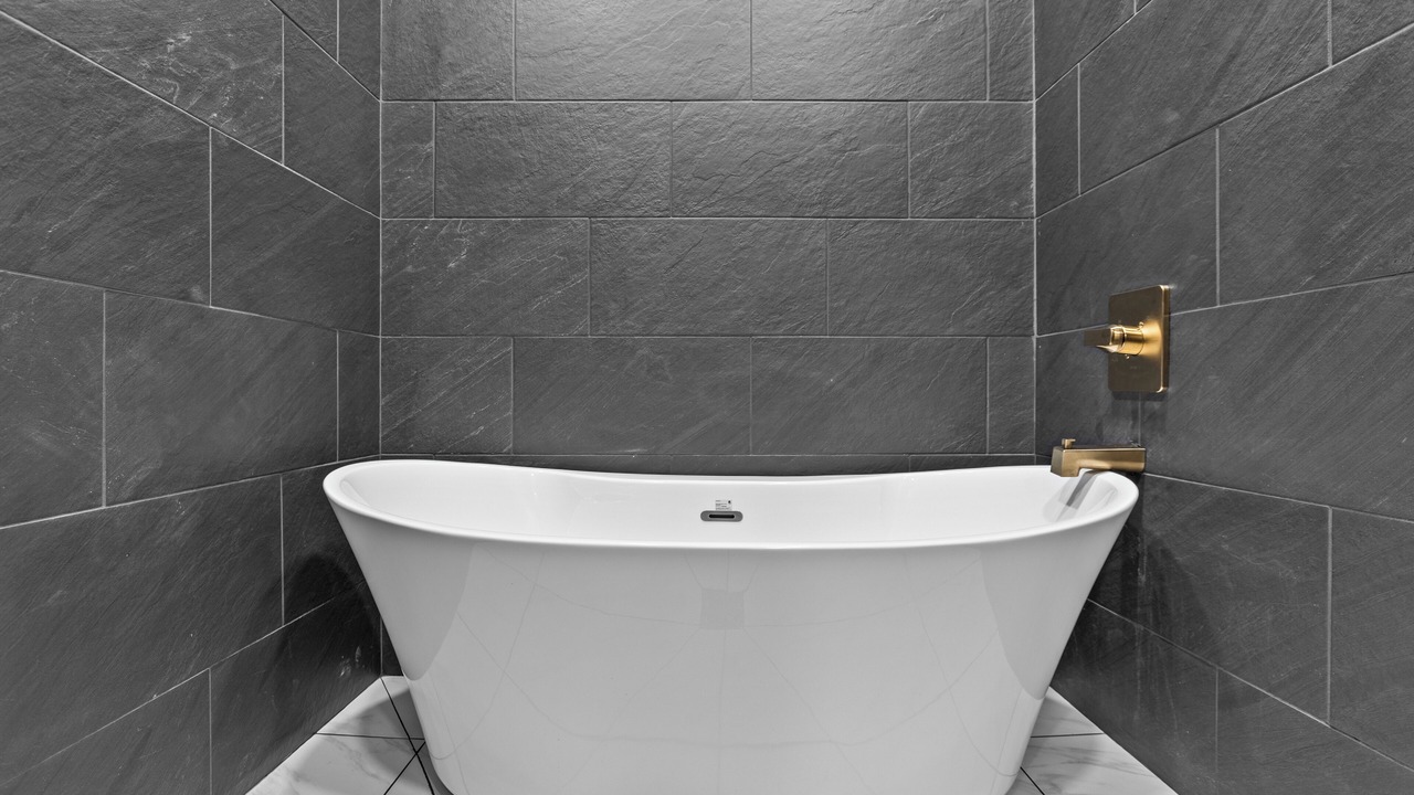 Photo of Bathroom in Stanton