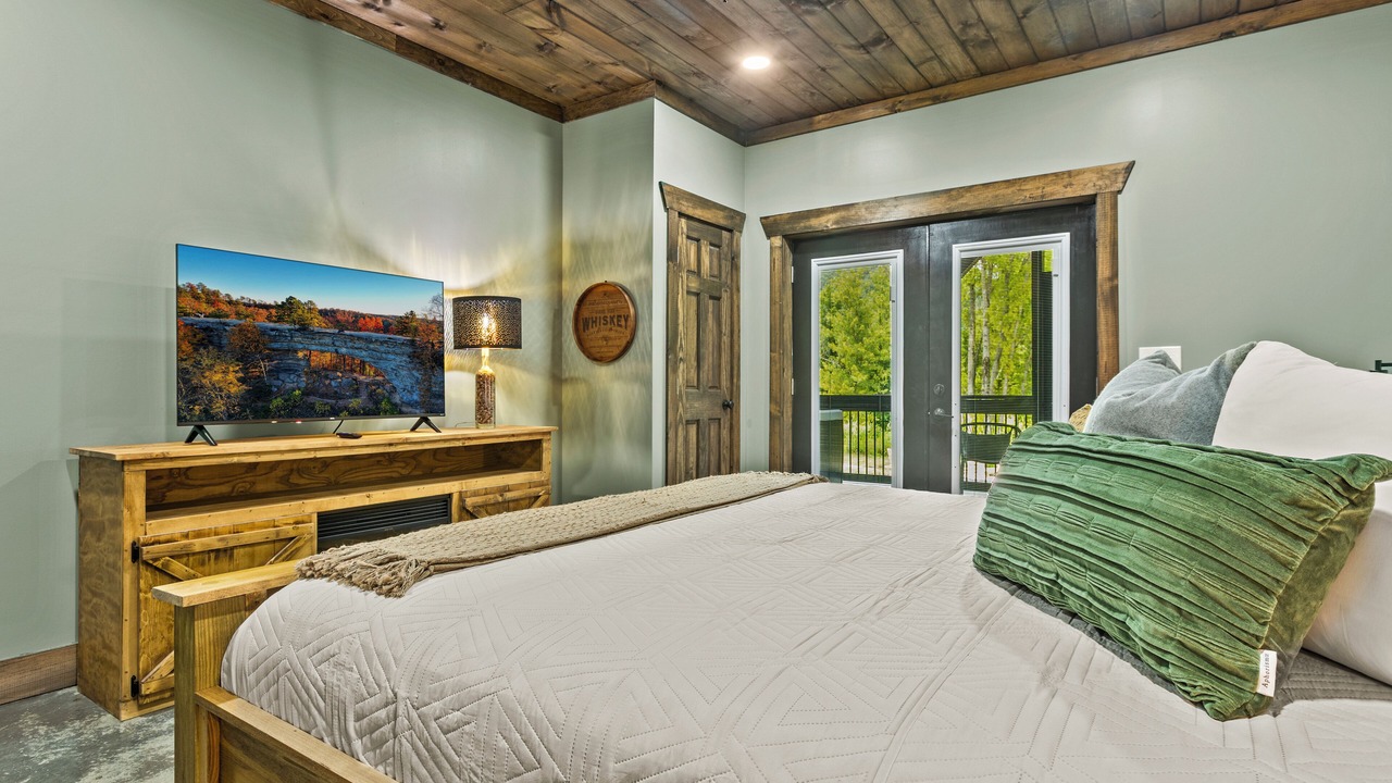 Photo of Bedroom in Stanton