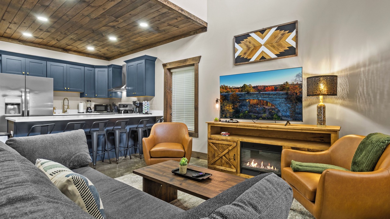 Photo of Livingroom in Stanton