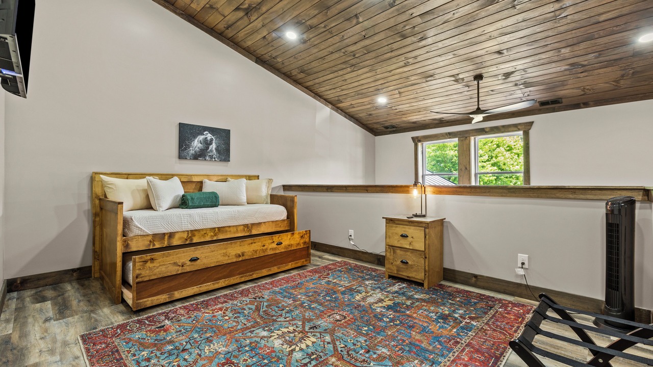 Photo of Bedroom in Stanton