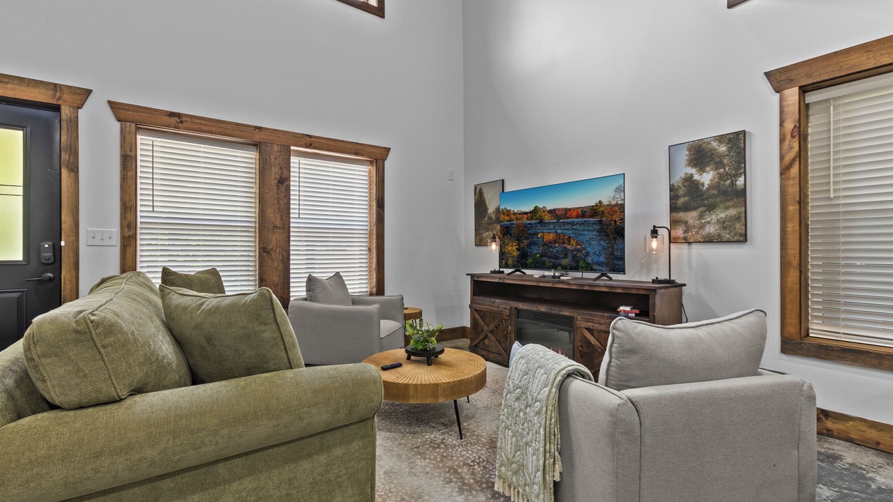 Photo of Livingroom in Stanton