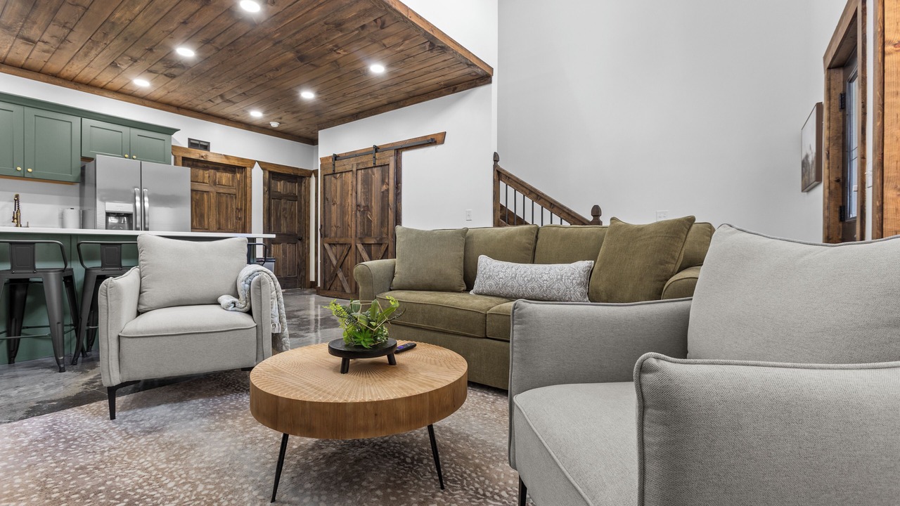 Photo of Livingroom in Stanton