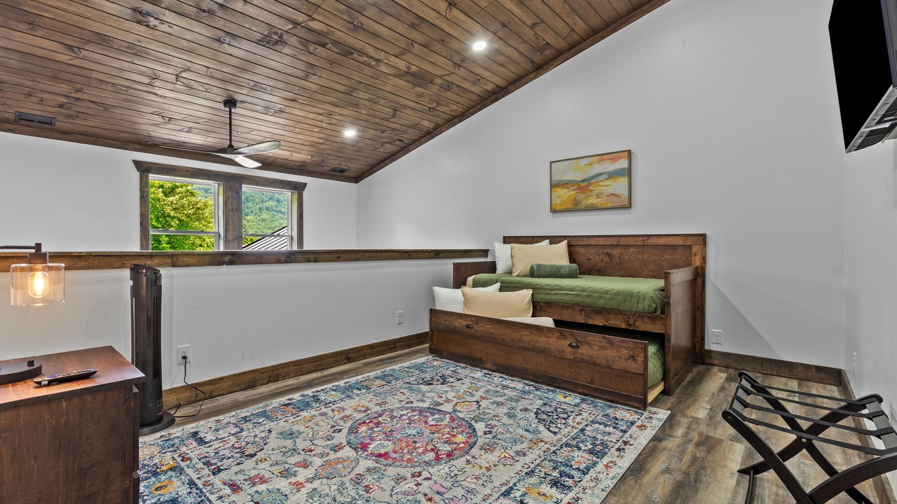Photo of Bedroom in Stanton