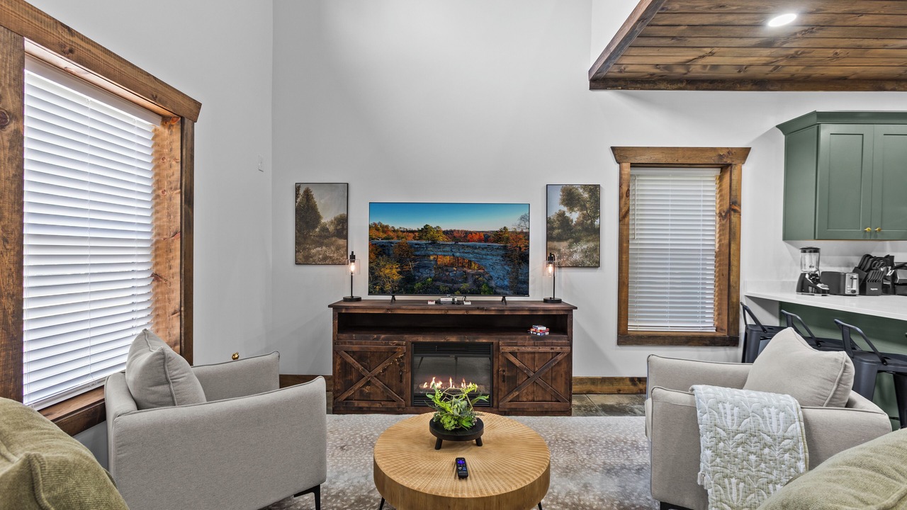 Photo of Livingroom in Stanton