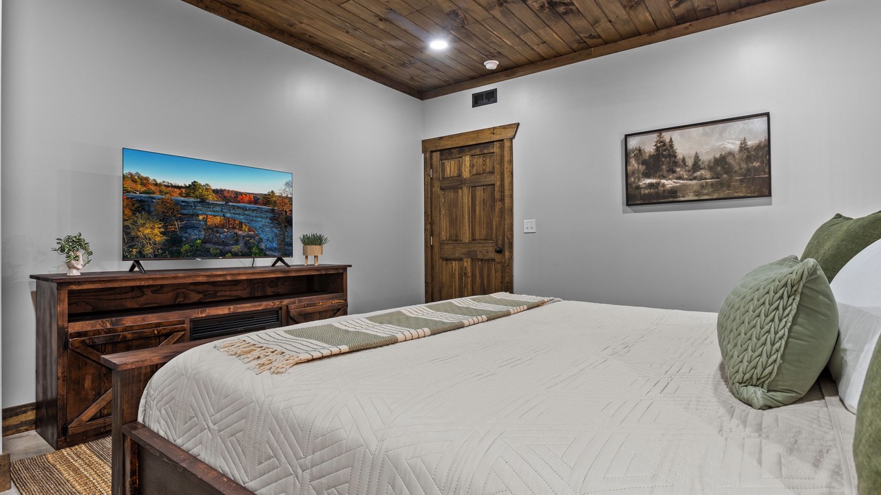 Photo of Bedroom in Stanton