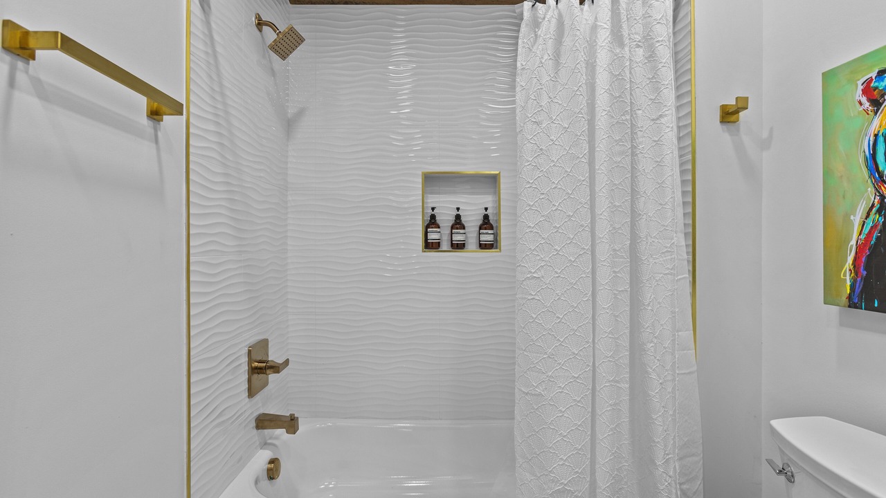 Photo of Bathroom in Stanton