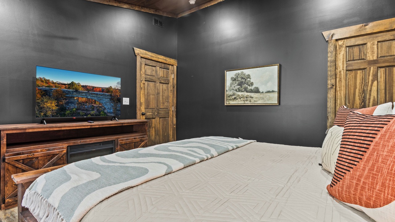 Photo of Bedroom in Stanton