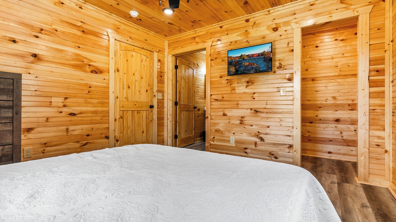 Photo of Bedroom in Stanton