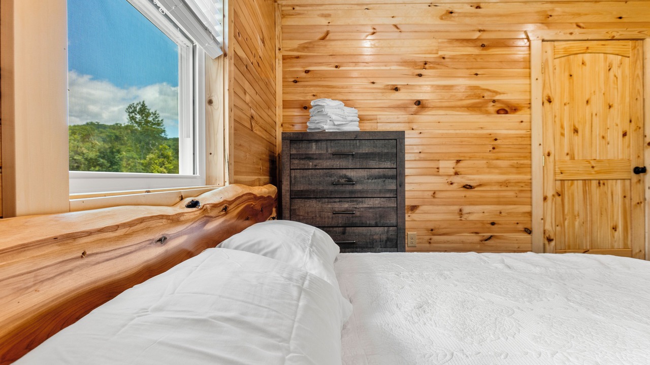 Photo of Bedroom in Stanton