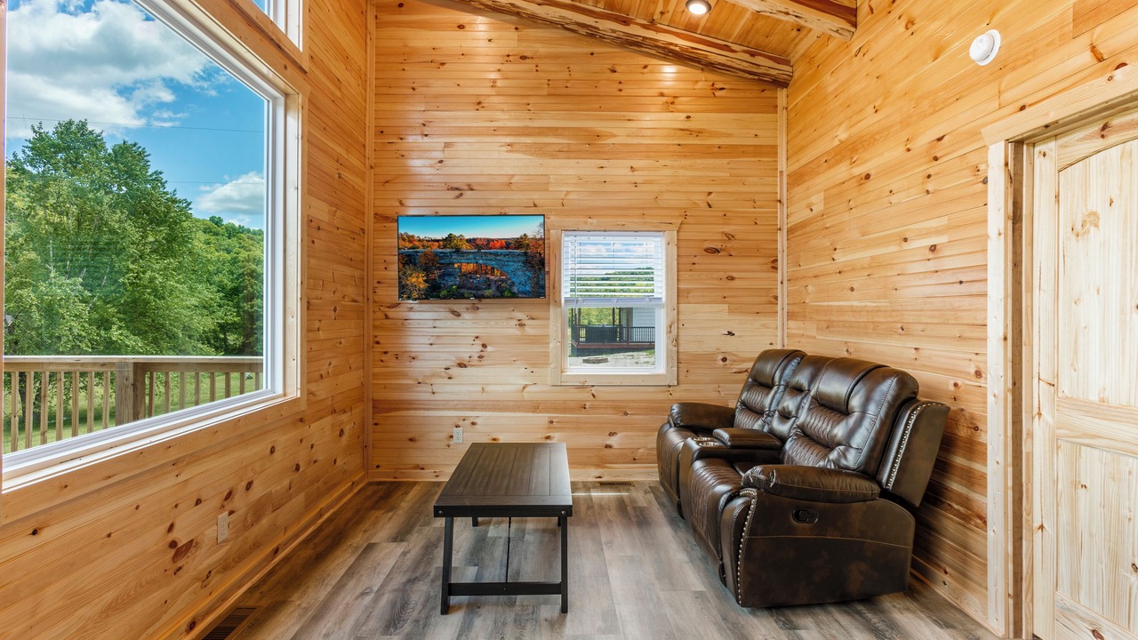 Photo of Livingroom in Stanton