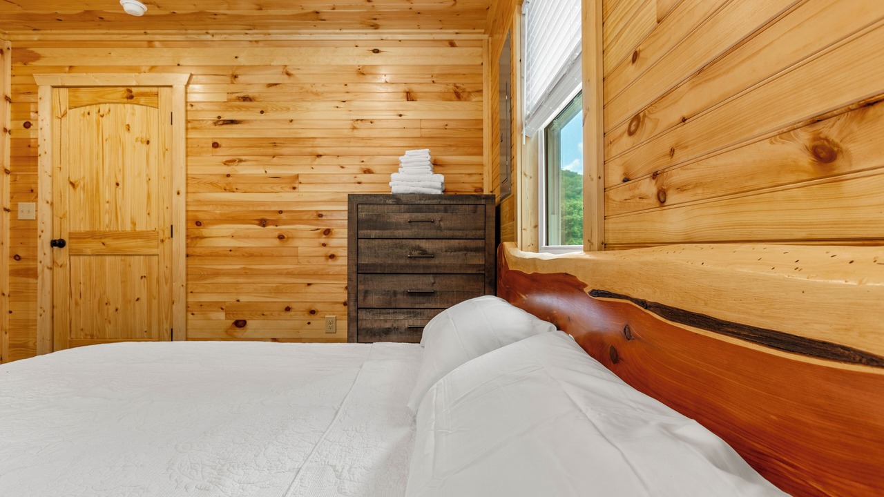Photo of Bedroom in Stanton