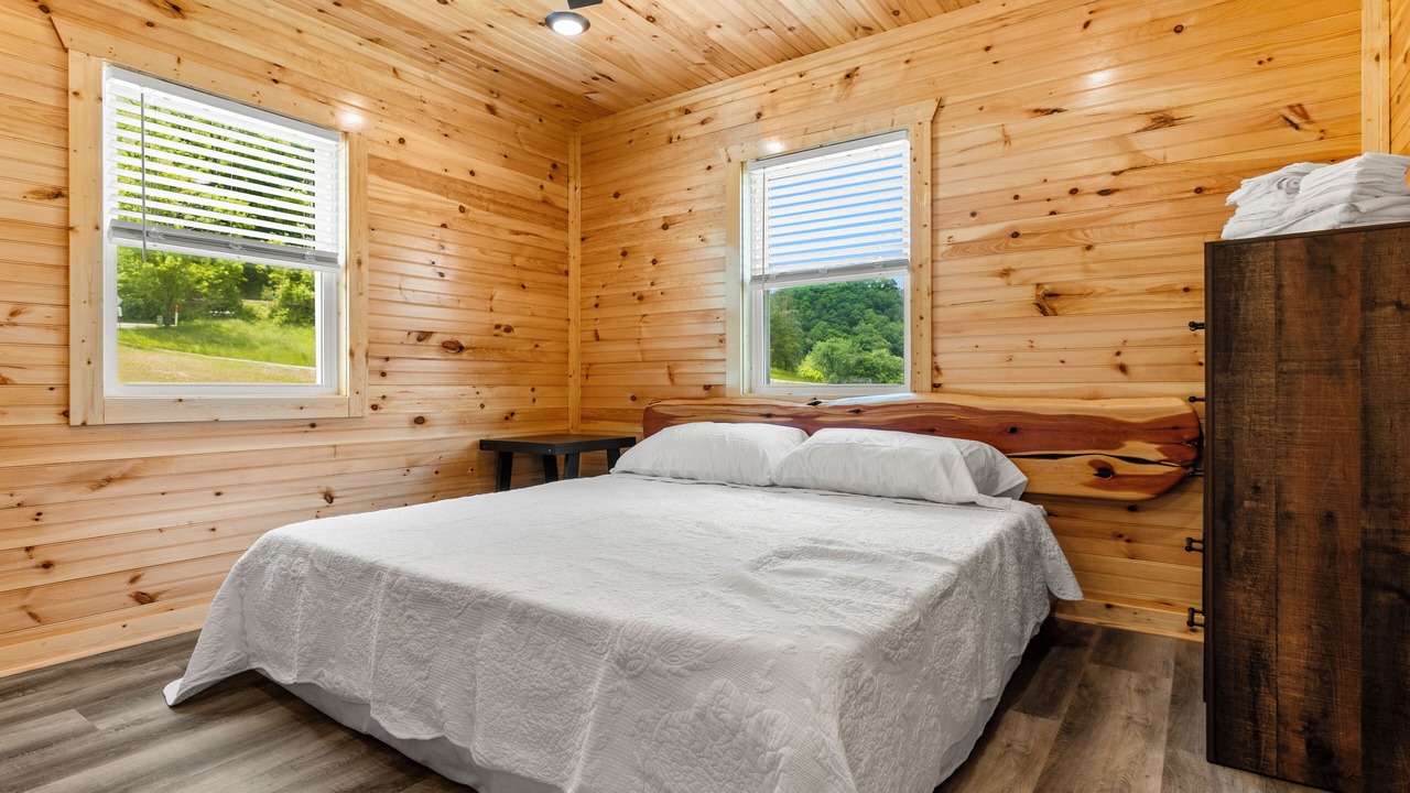 Photo of Bedroom in Stanton