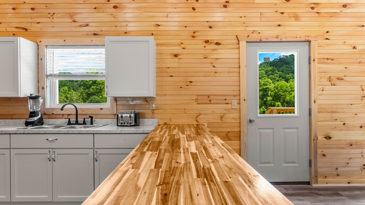 Photo of Kitchen in Stanton