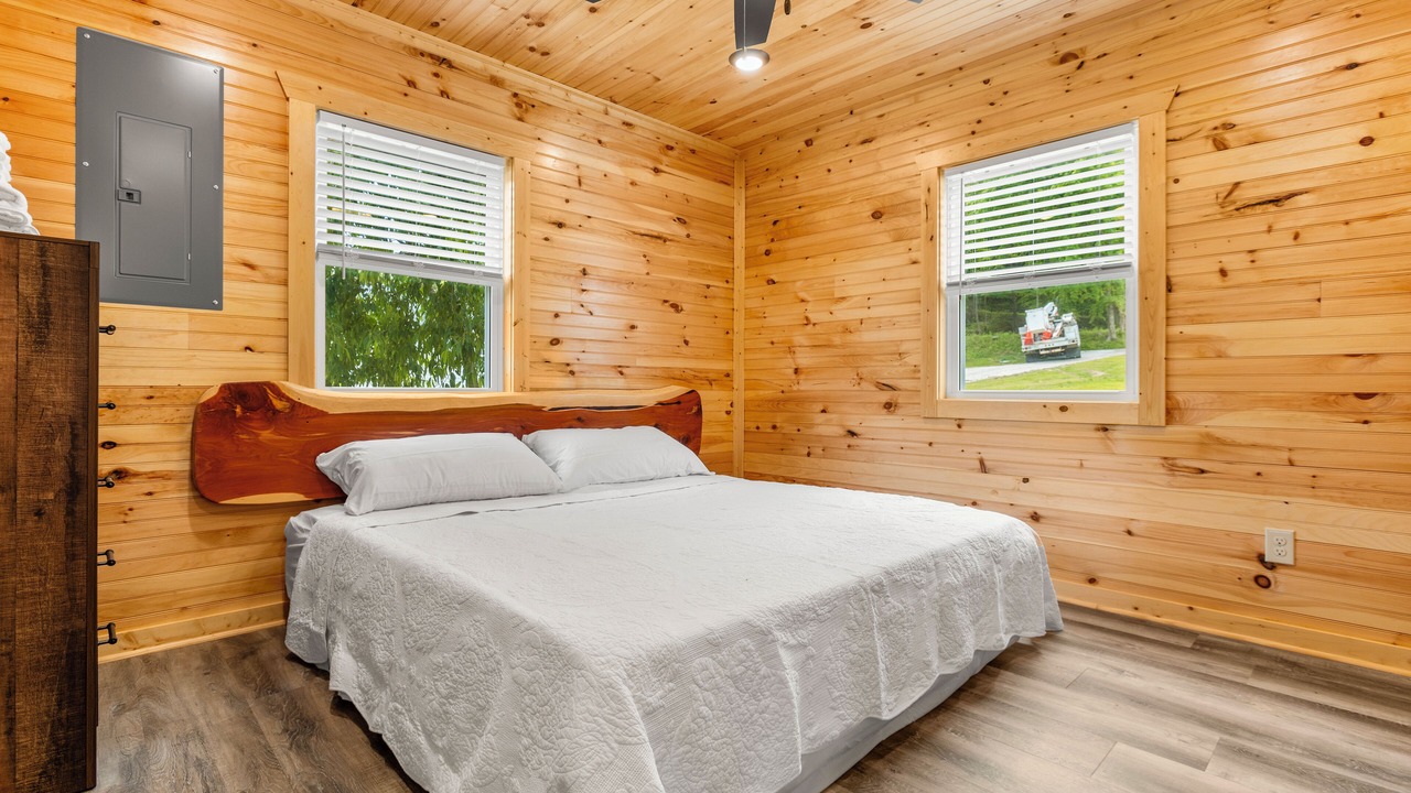 Photo of Bedroom in Stanton