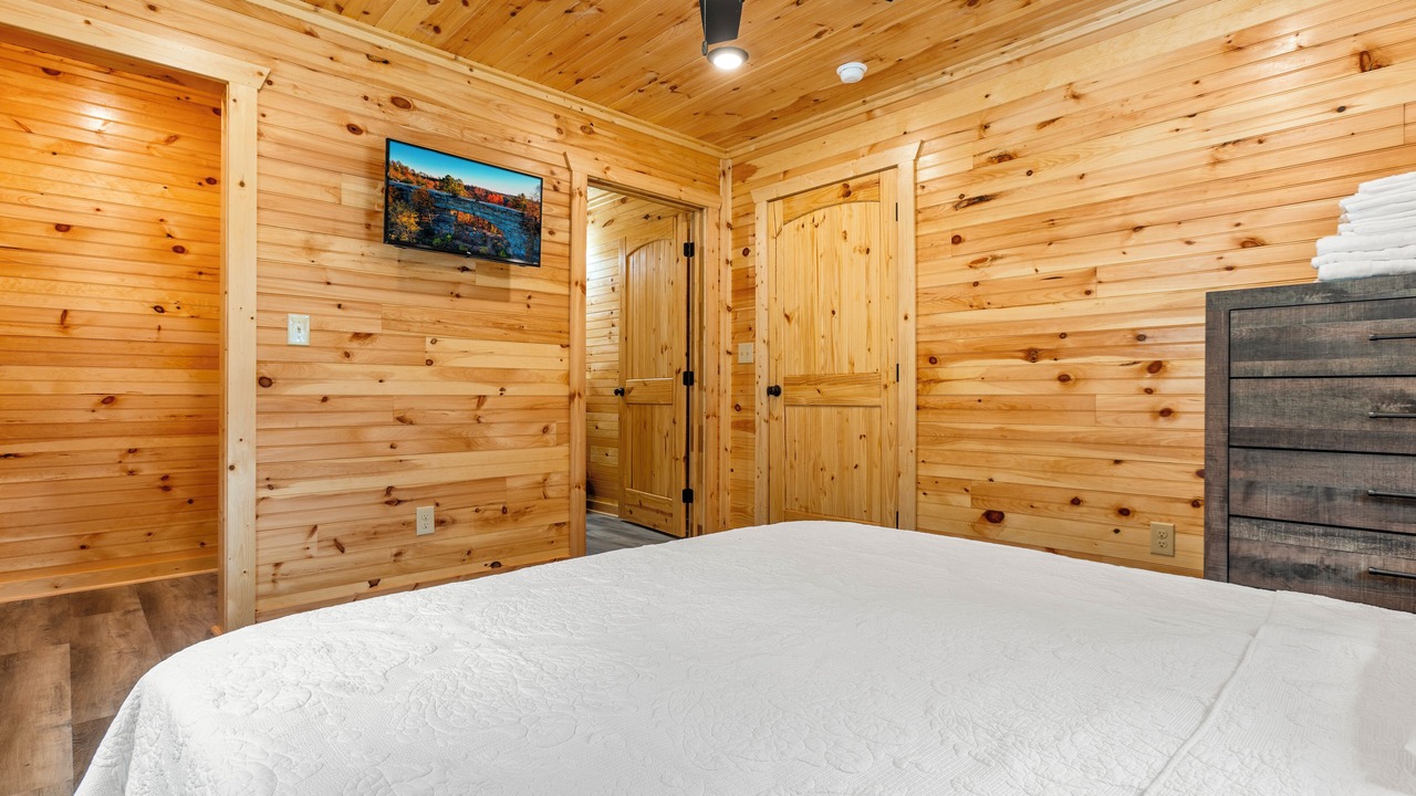 Photo of Bedroom in Stanton