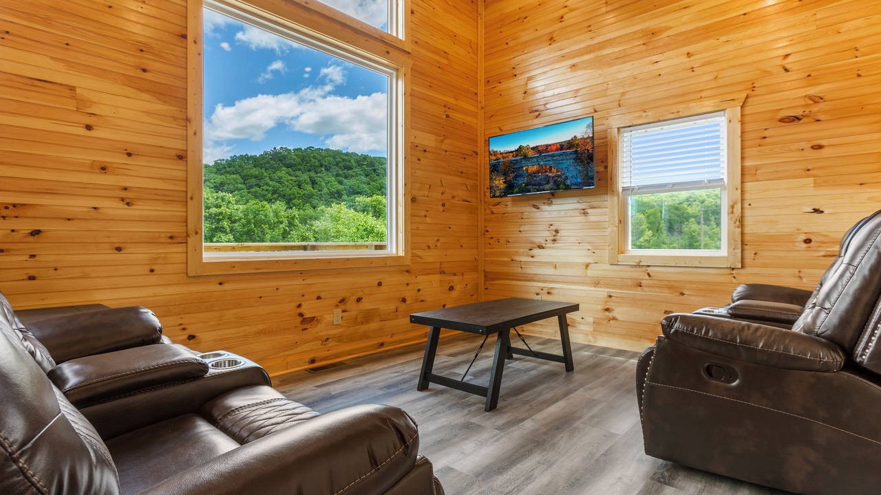 Photo of Livingroom in Stanton