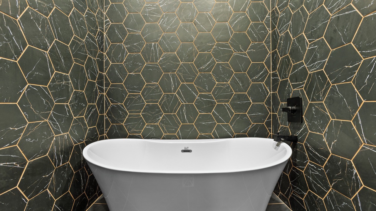 Photo of Bathroom in Stanton