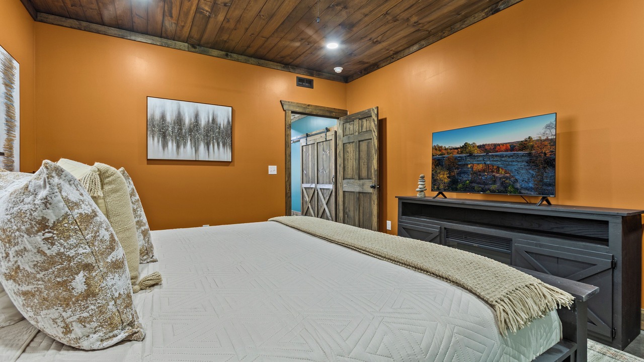 Photo of Bedroom in Stanton
