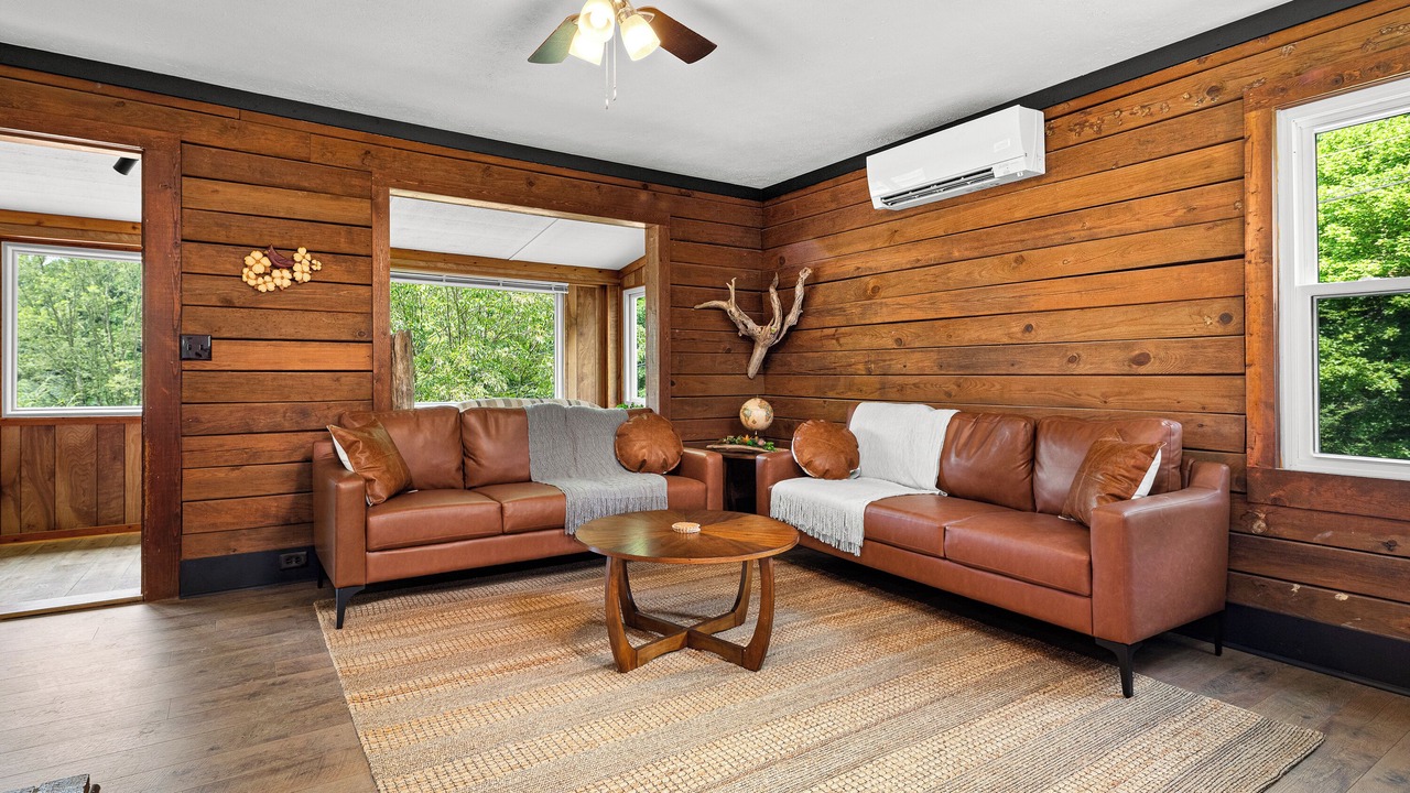 Photo of Livingroom in Clyde