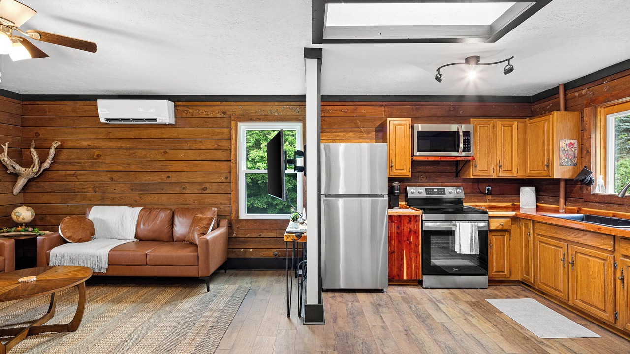 Photo of Kitchen in Clyde